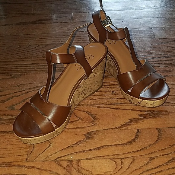 Franco Sarto Shoes - Franco Sarto Wedges